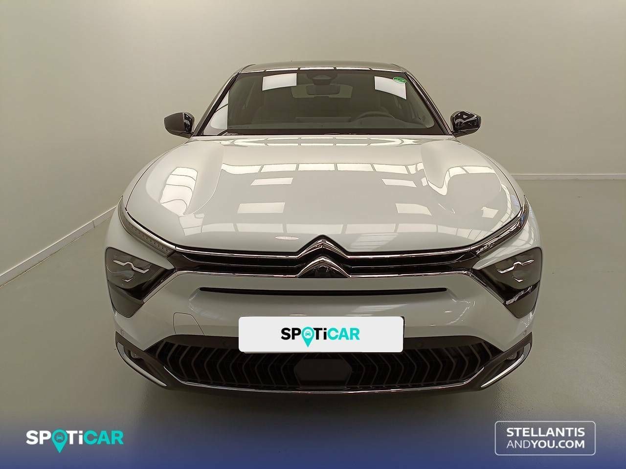 citroën c5 x 2023 / foto grande (2)