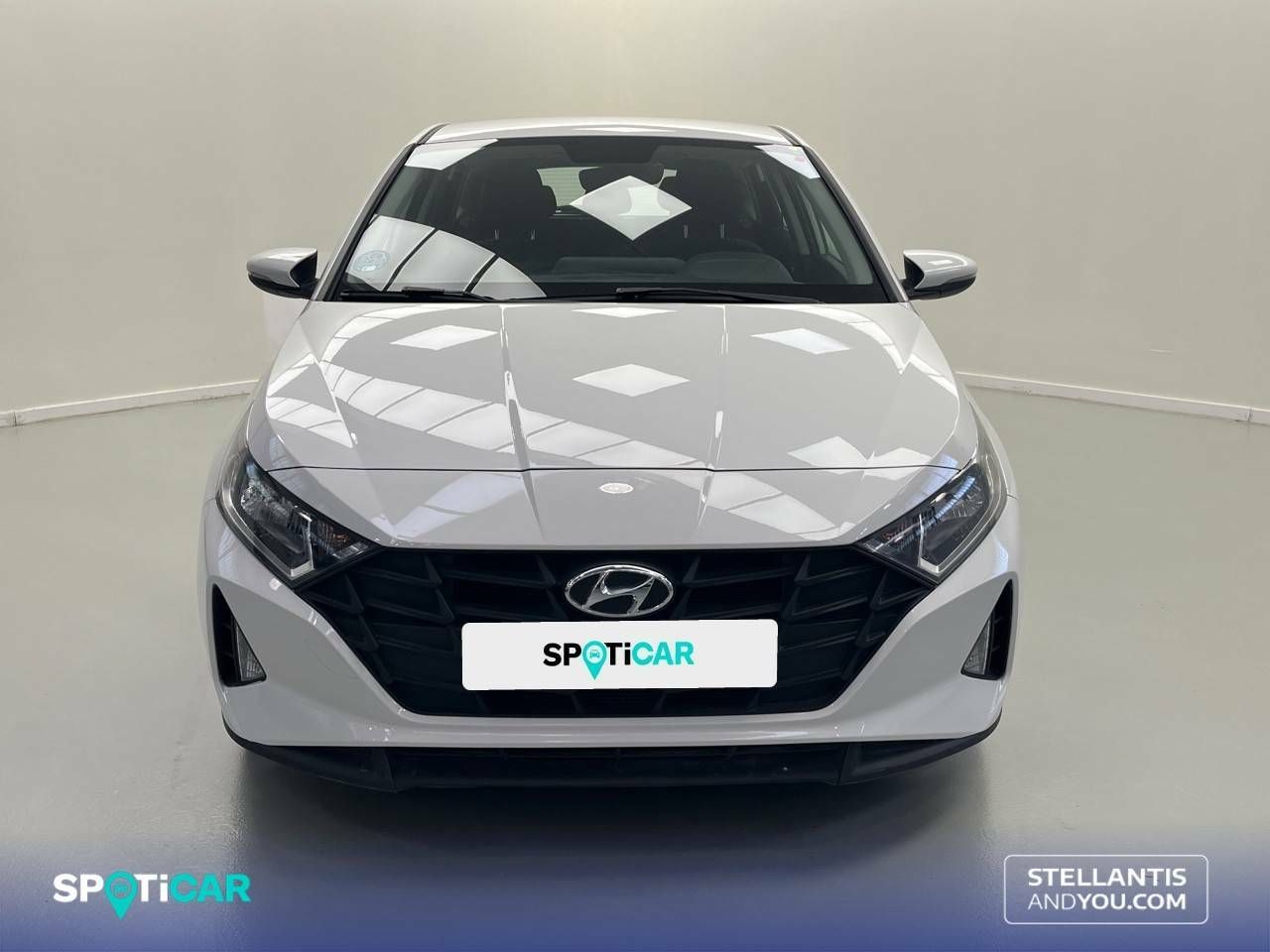 hyundai i20 2022 / foto grande (2)