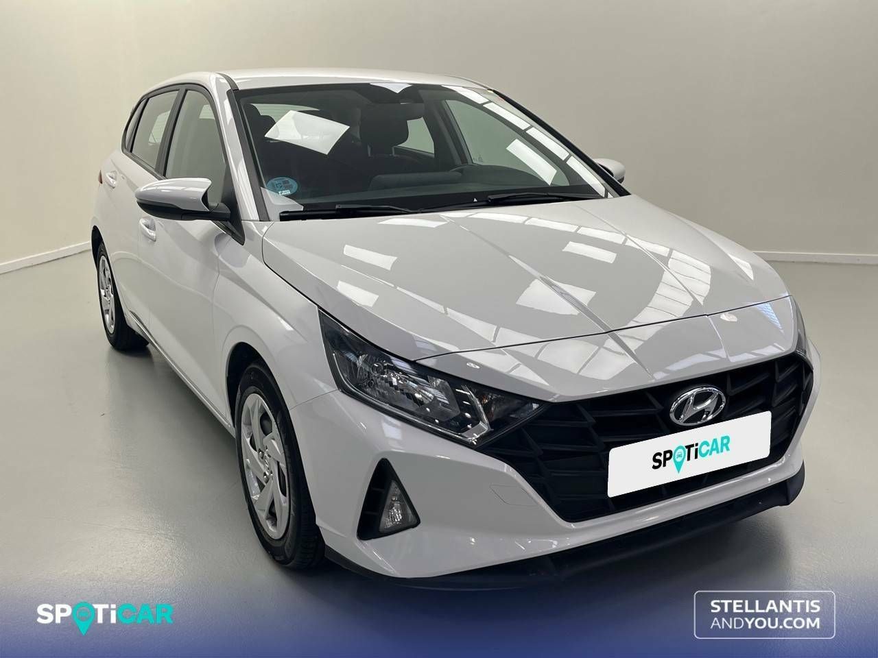 hyundai i20 2022 / foto grande (3)