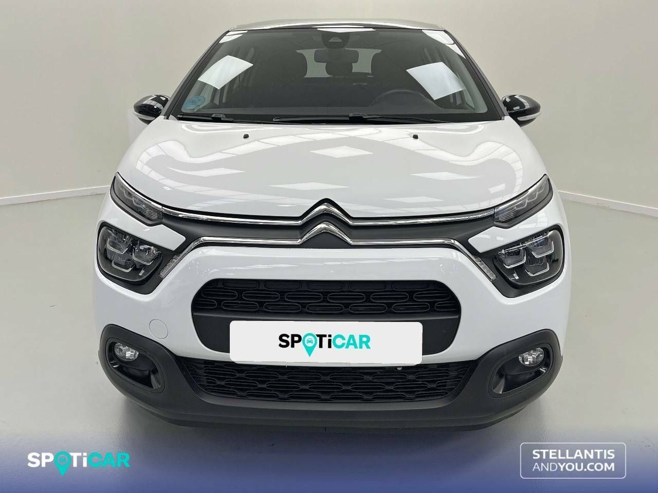 citroën c3 2022 / foto grande (2)
