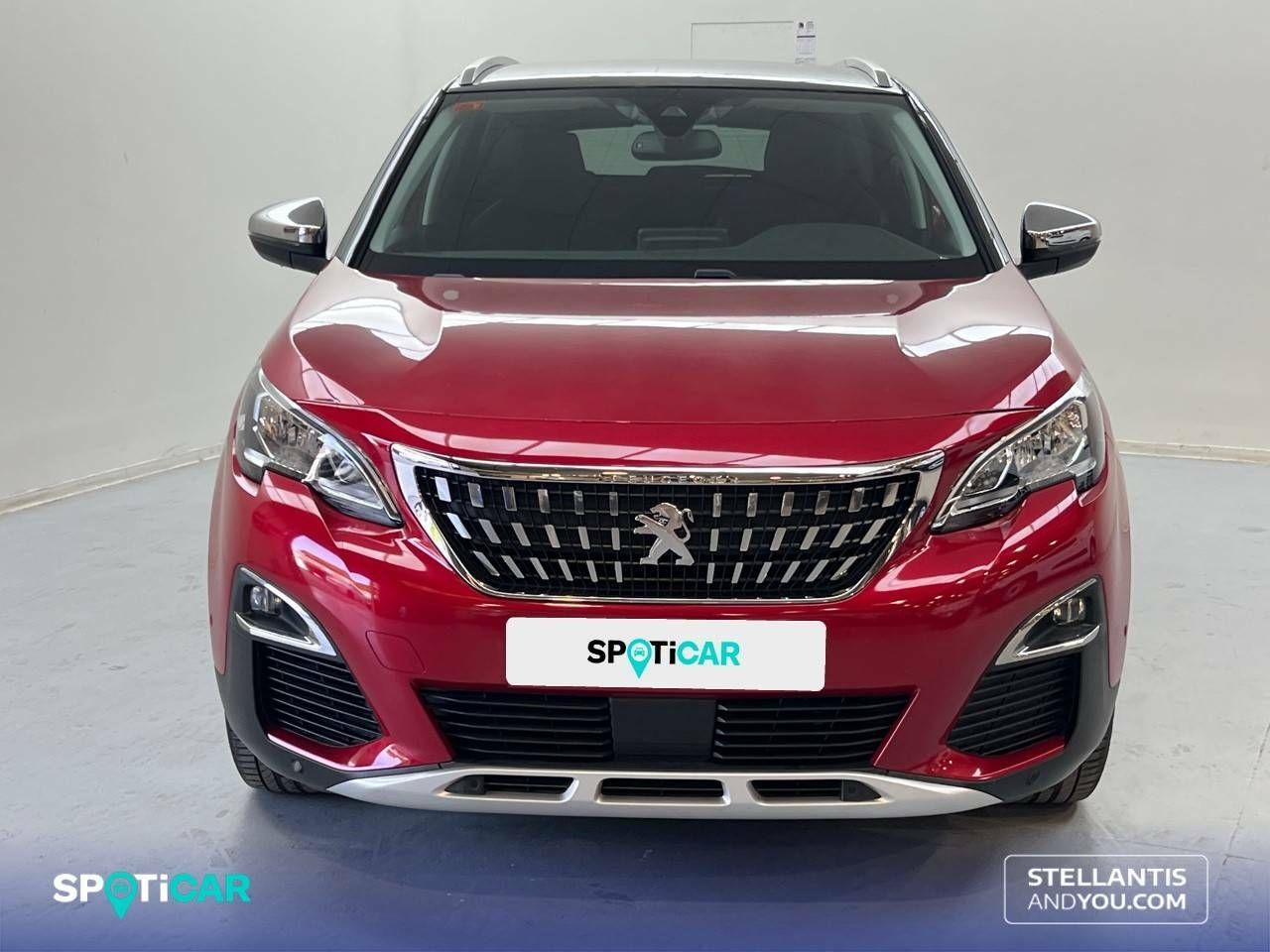 peugeot 3008 2018 / foto grande (2)