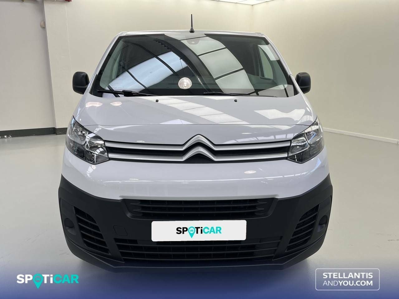 citroën jumpy 2024 / foto grande (2)