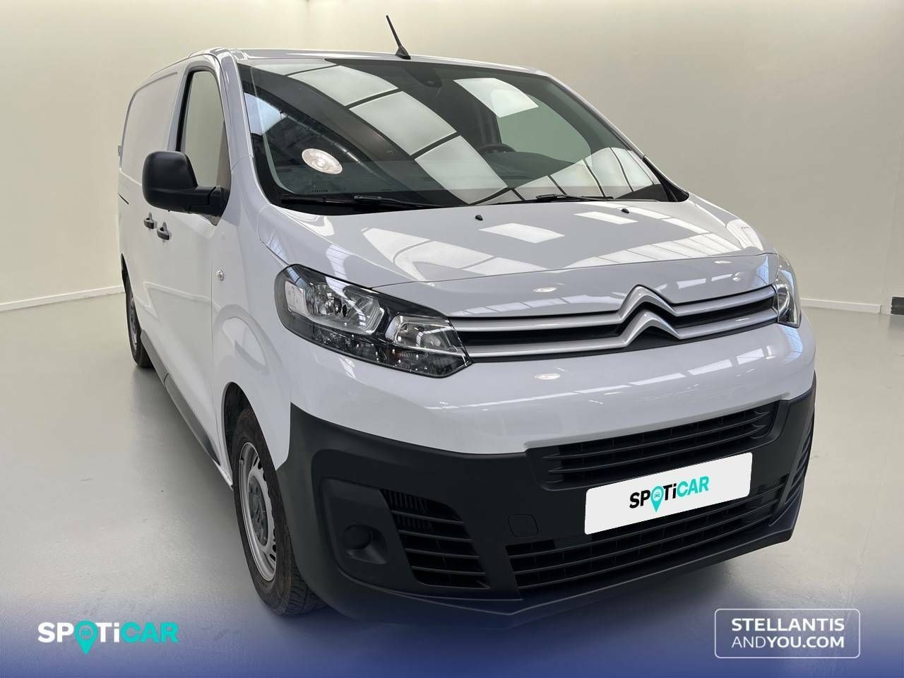 citroën jumpy 2024 / foto grande (3)