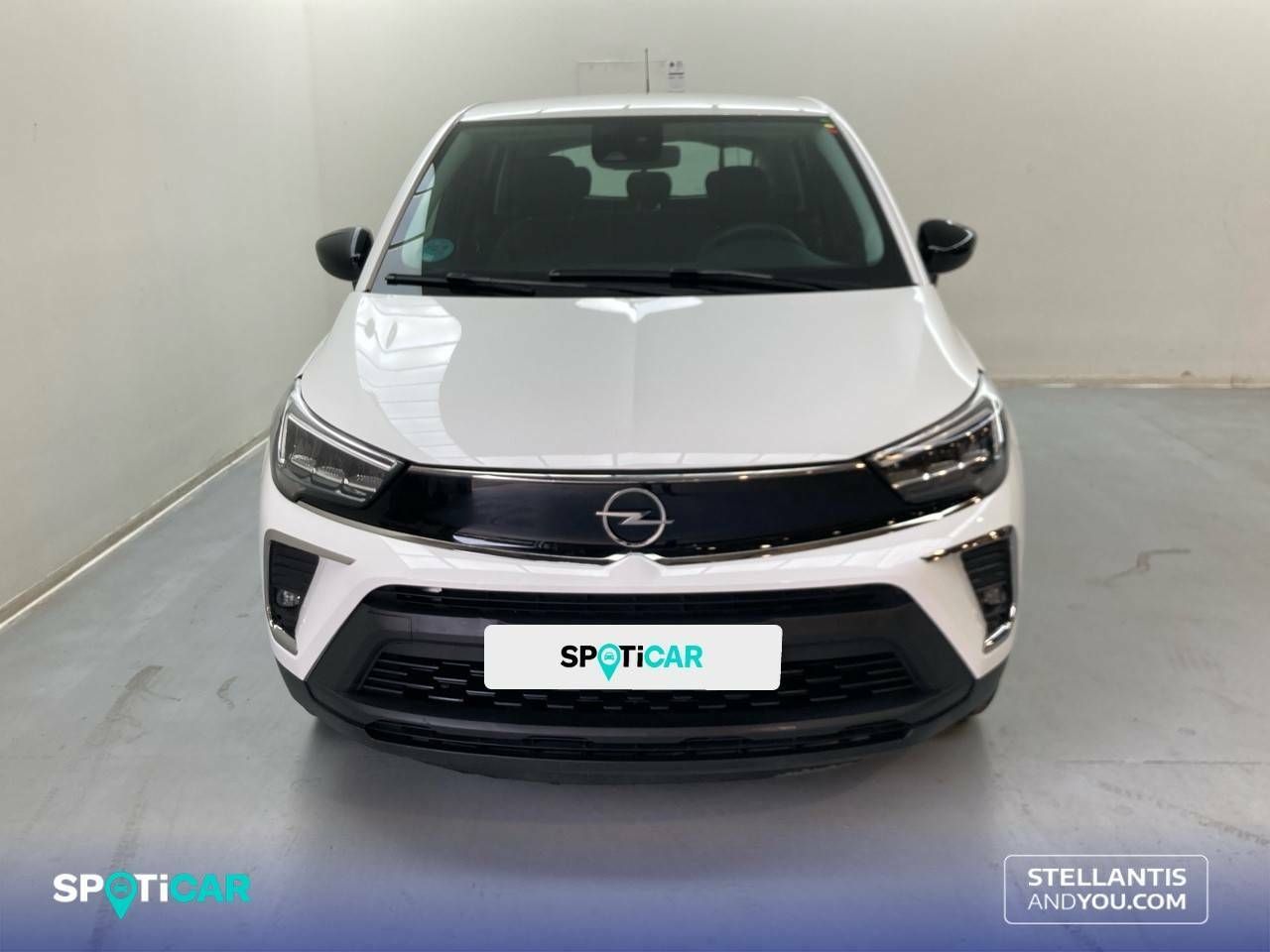 opel crossland 2023 / foto grande (2)
