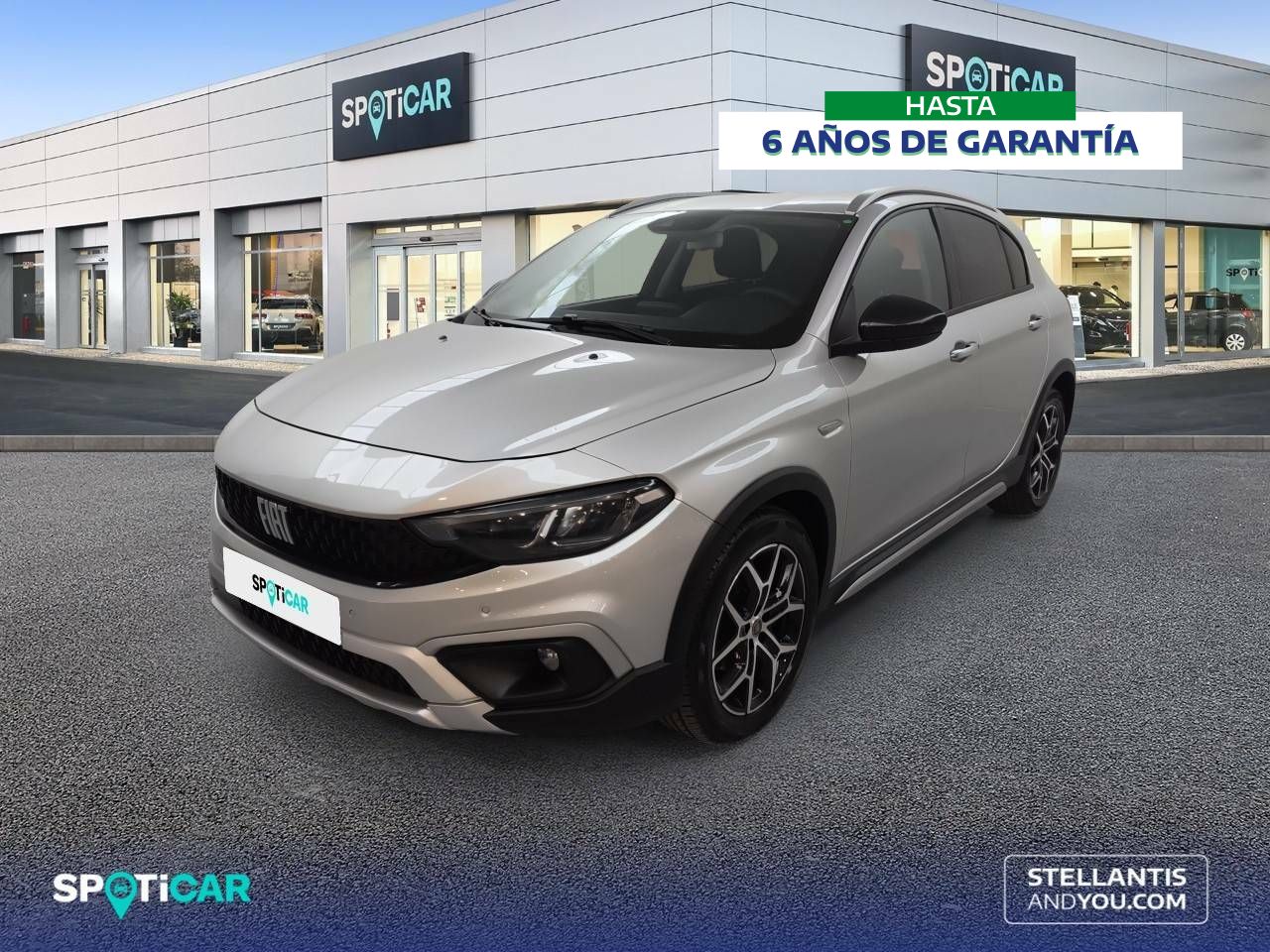 fiat tipo 2021 /