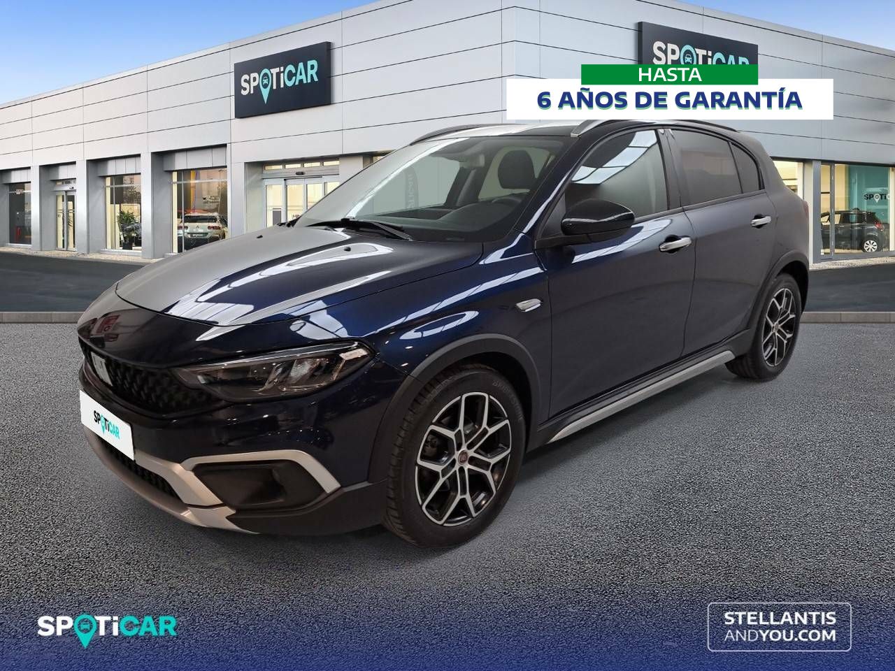 Foto fiat tipo 2021 /