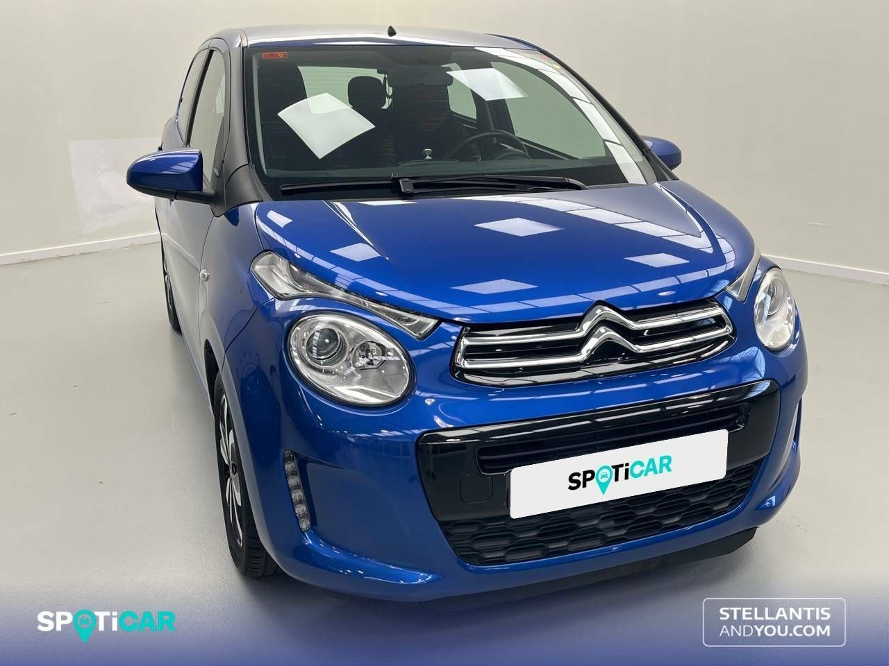 citroën c1 2021 / foto grande (3)