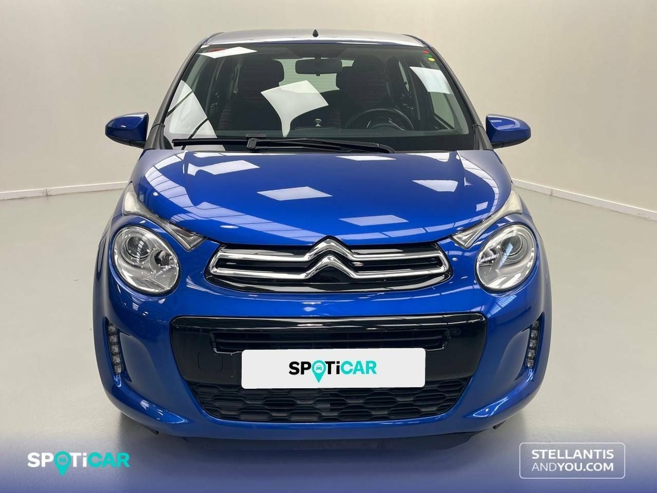 citroën c1 2021 / foto grande (2)