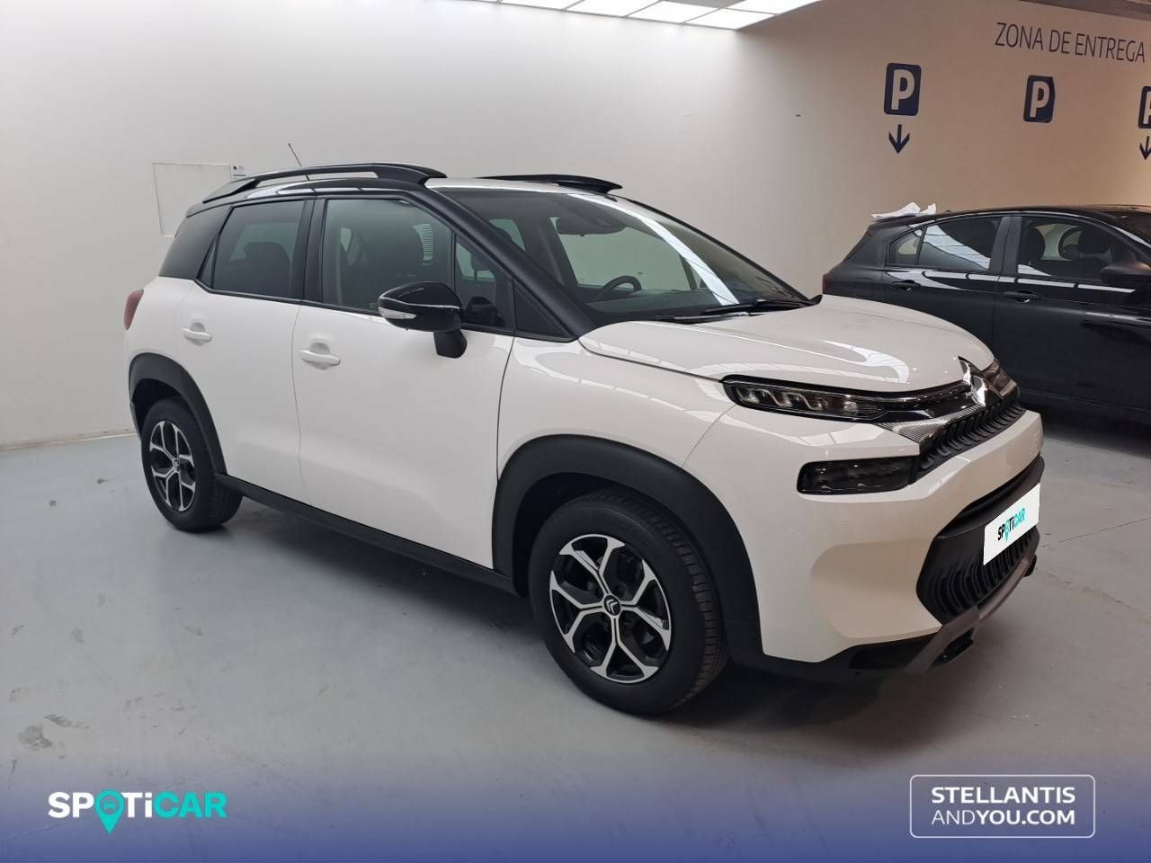 citroën c3 aircross 2023 / foto grande (3)