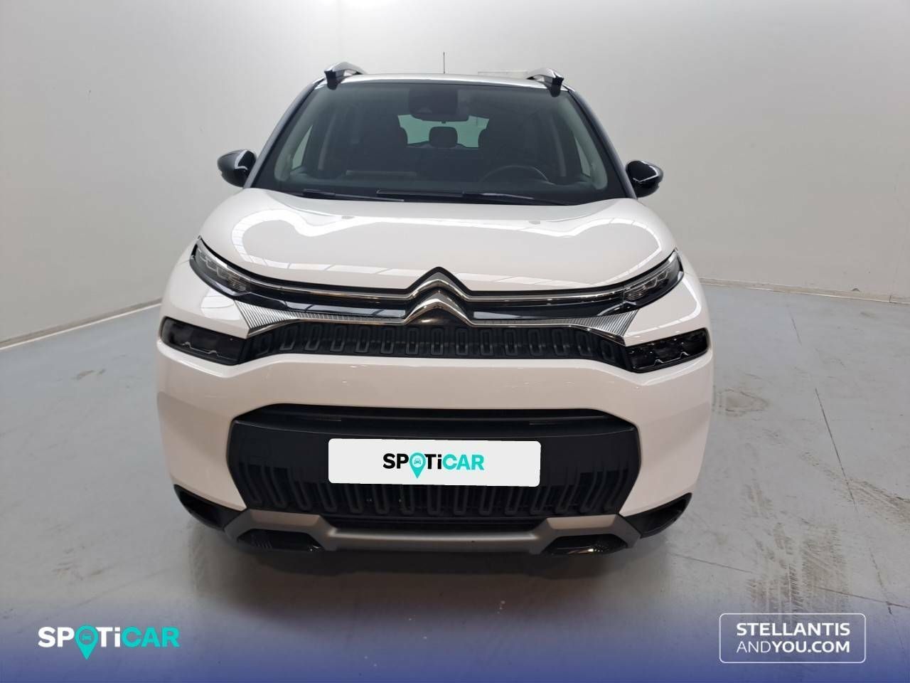 citroën c3 aircross 2023 / foto grande (2)