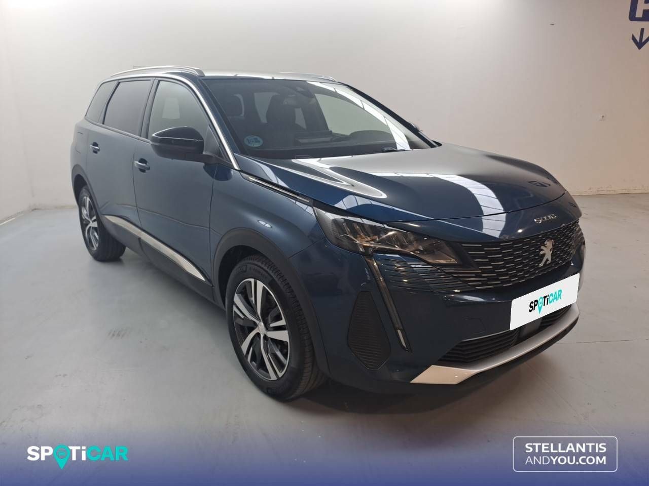 peugeot 5008 2024 / foto grande (3)