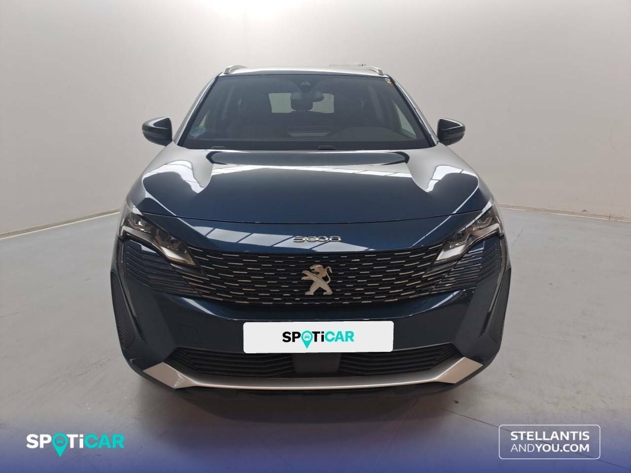 peugeot 5008 2024 / foto grande (2)