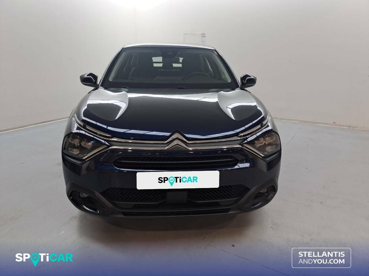 citroën c4 2024 / foto grande (2)