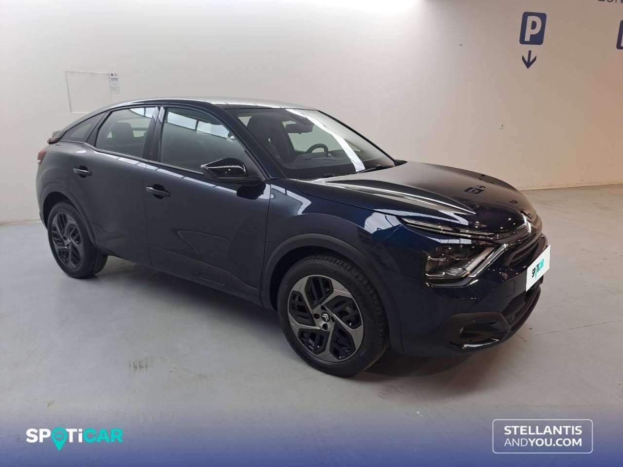 citroën c4 2024 / foto grande (3)
