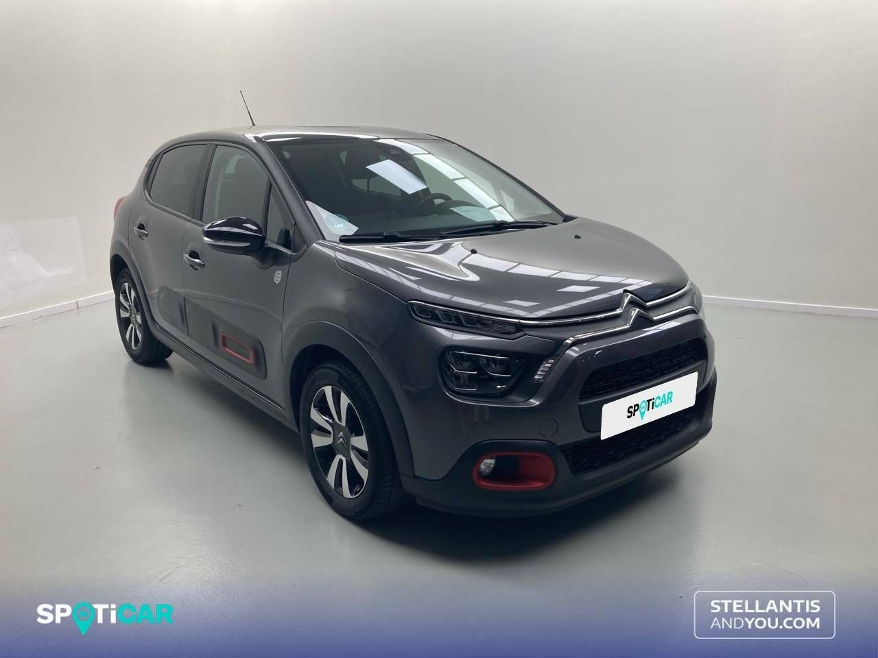 citroën c3 2021 / foto grande (3)
