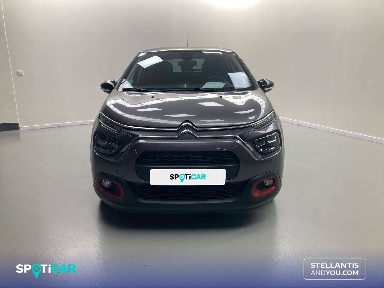 citroën c3 2021 / foto grande (2)