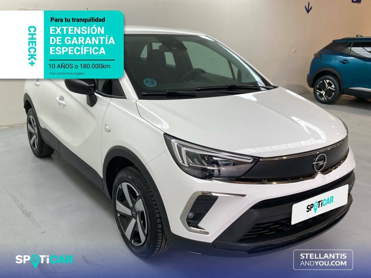 opel crossland 2023 / foto grande (3)