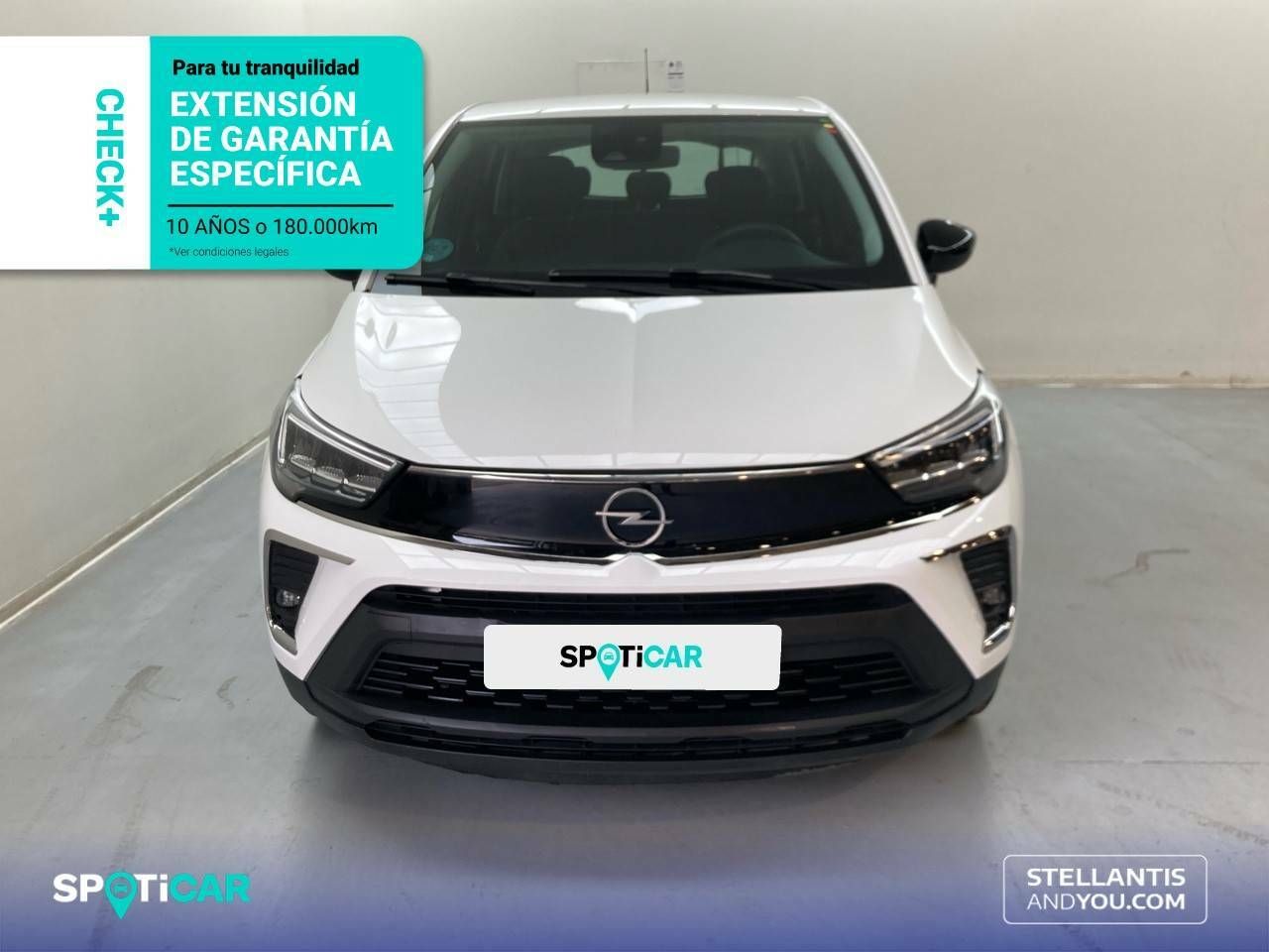 opel crossland 2023 / foto grande (2)
