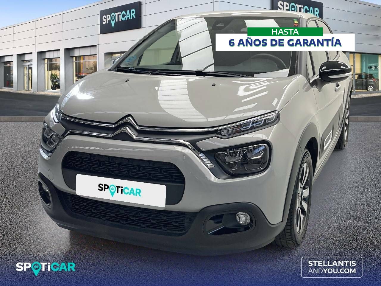 citroën c3 2024 /