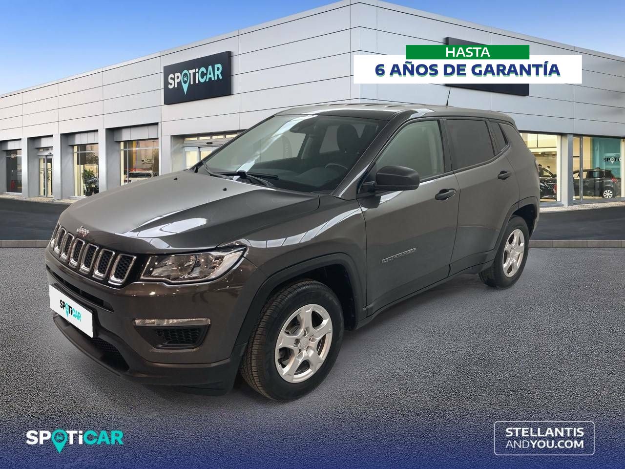 jeep compass 2021 /