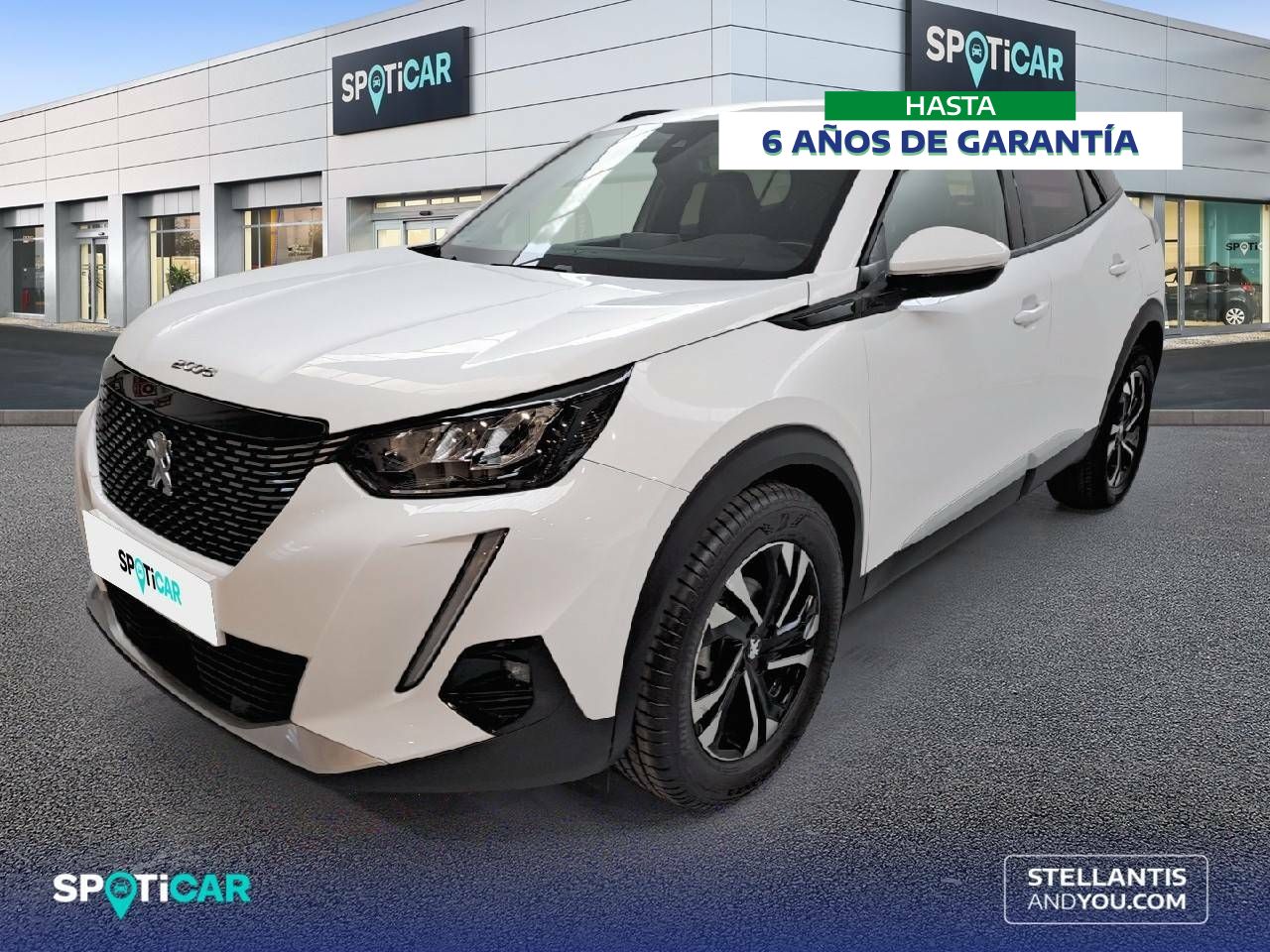 peugeot 2008 2021 /