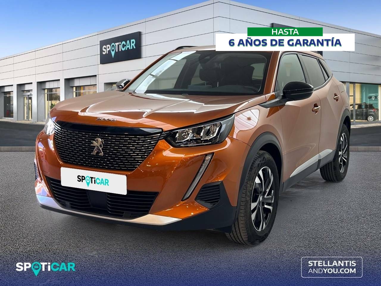 peugeot 2008 2022 /