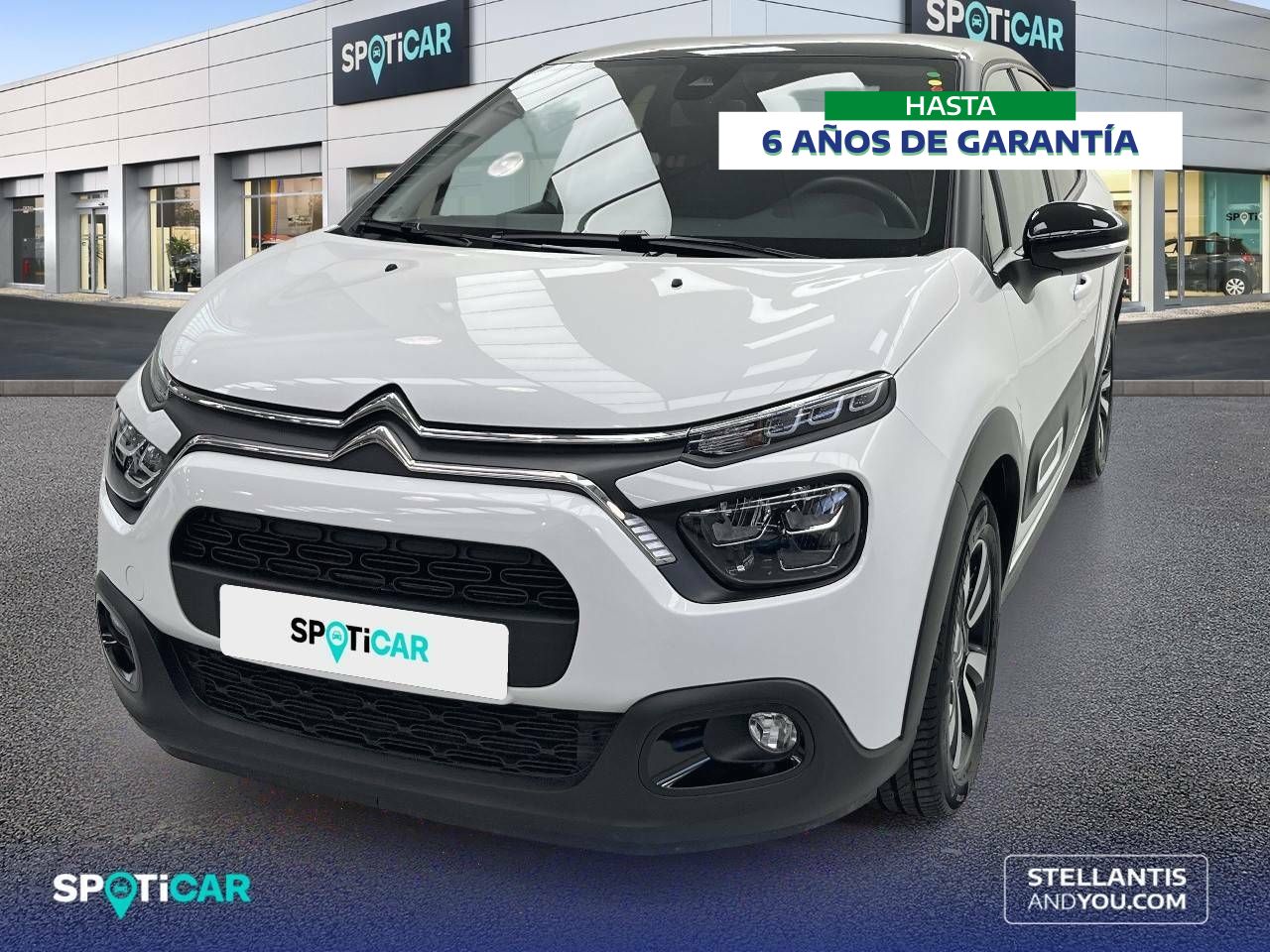 citroën c3 2024 /