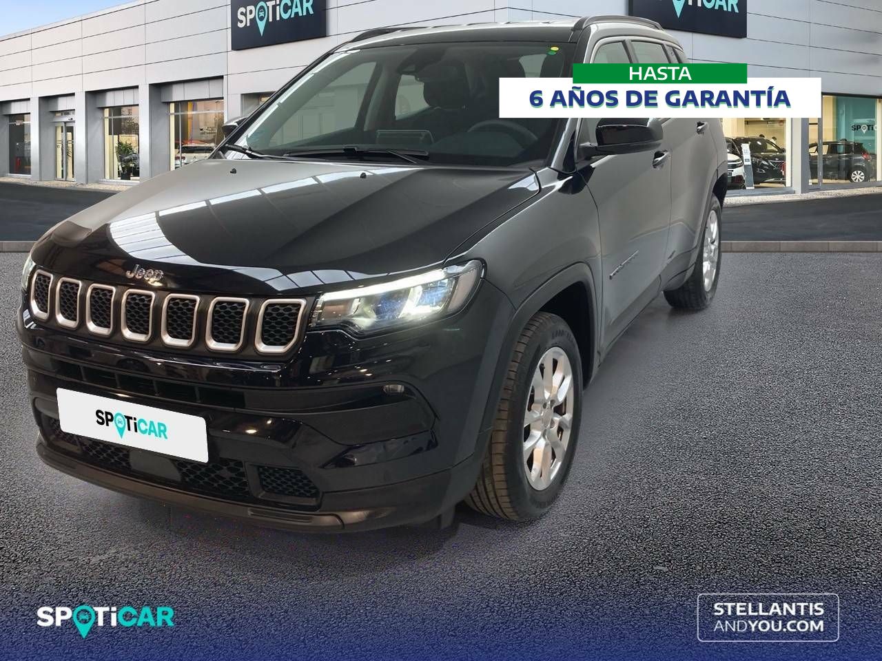 jeep compass 2021 /