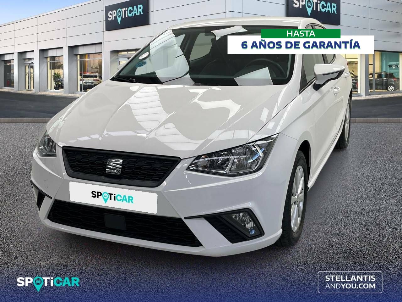 seat ibiza 2021 /