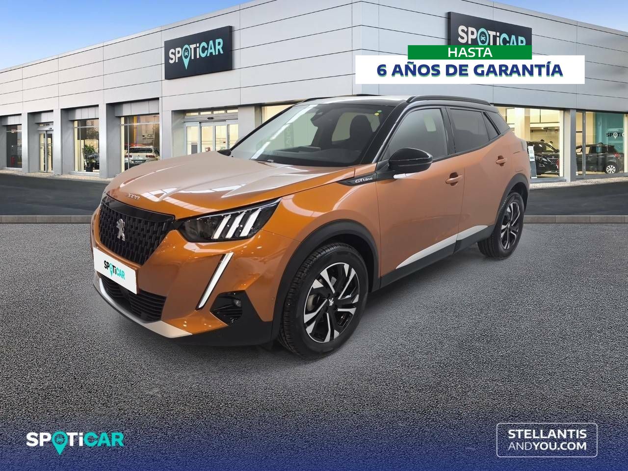 peugeot 2008 2019 /