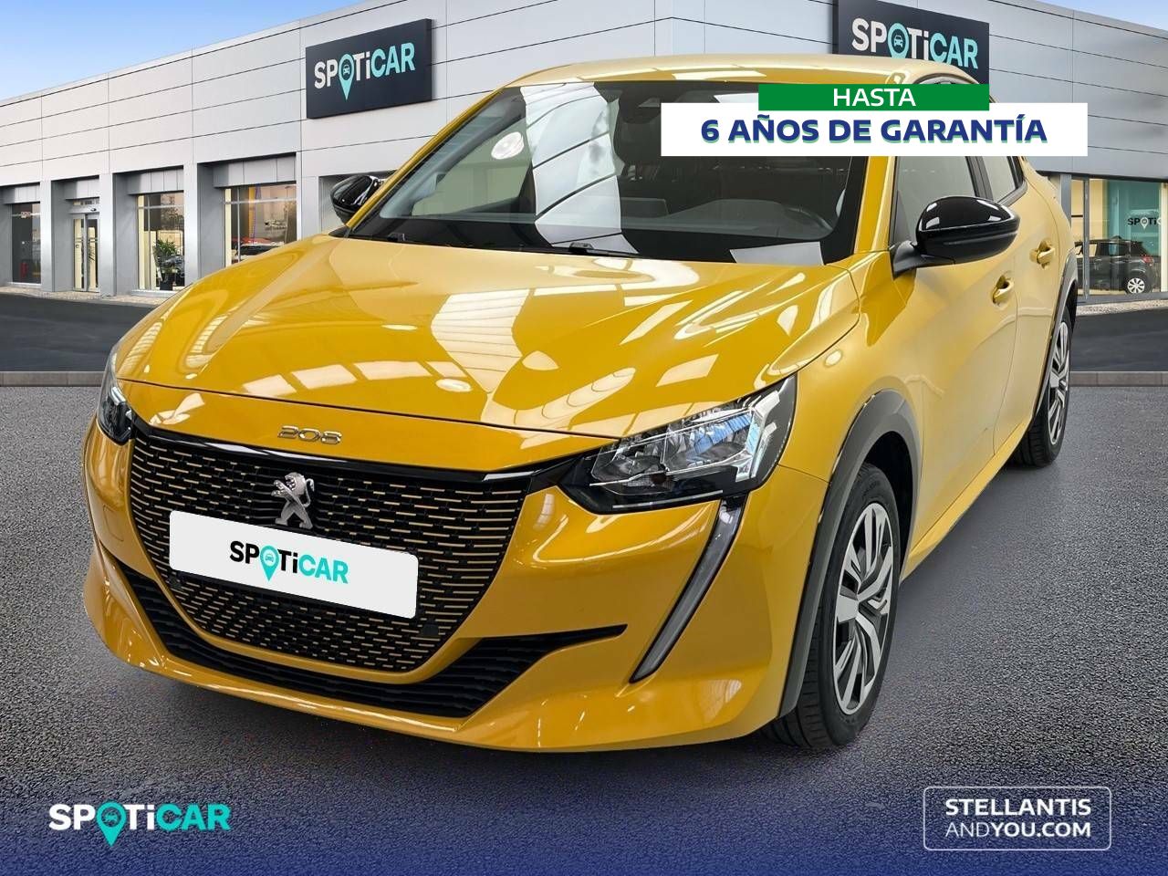peugeot 208 2022 /