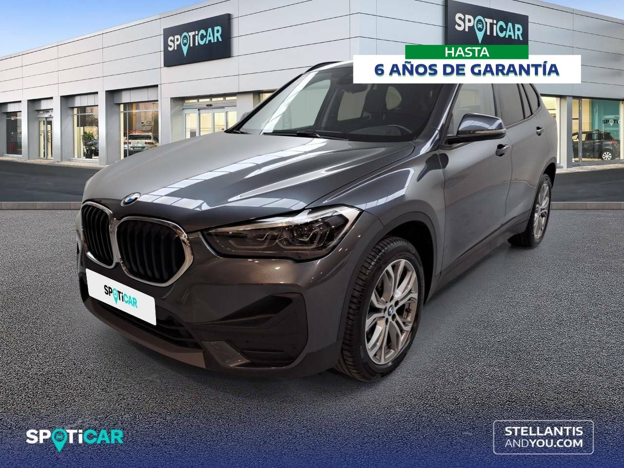 bmw x1 2021 /
