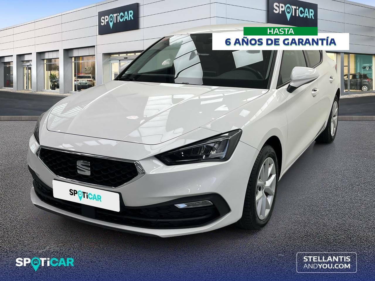 seat leon 2020 /