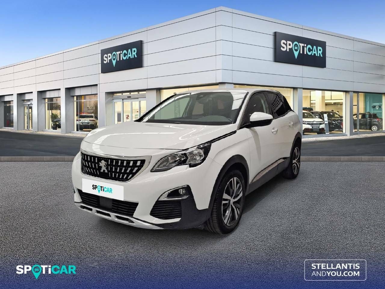 peugeot 3008 2020 /