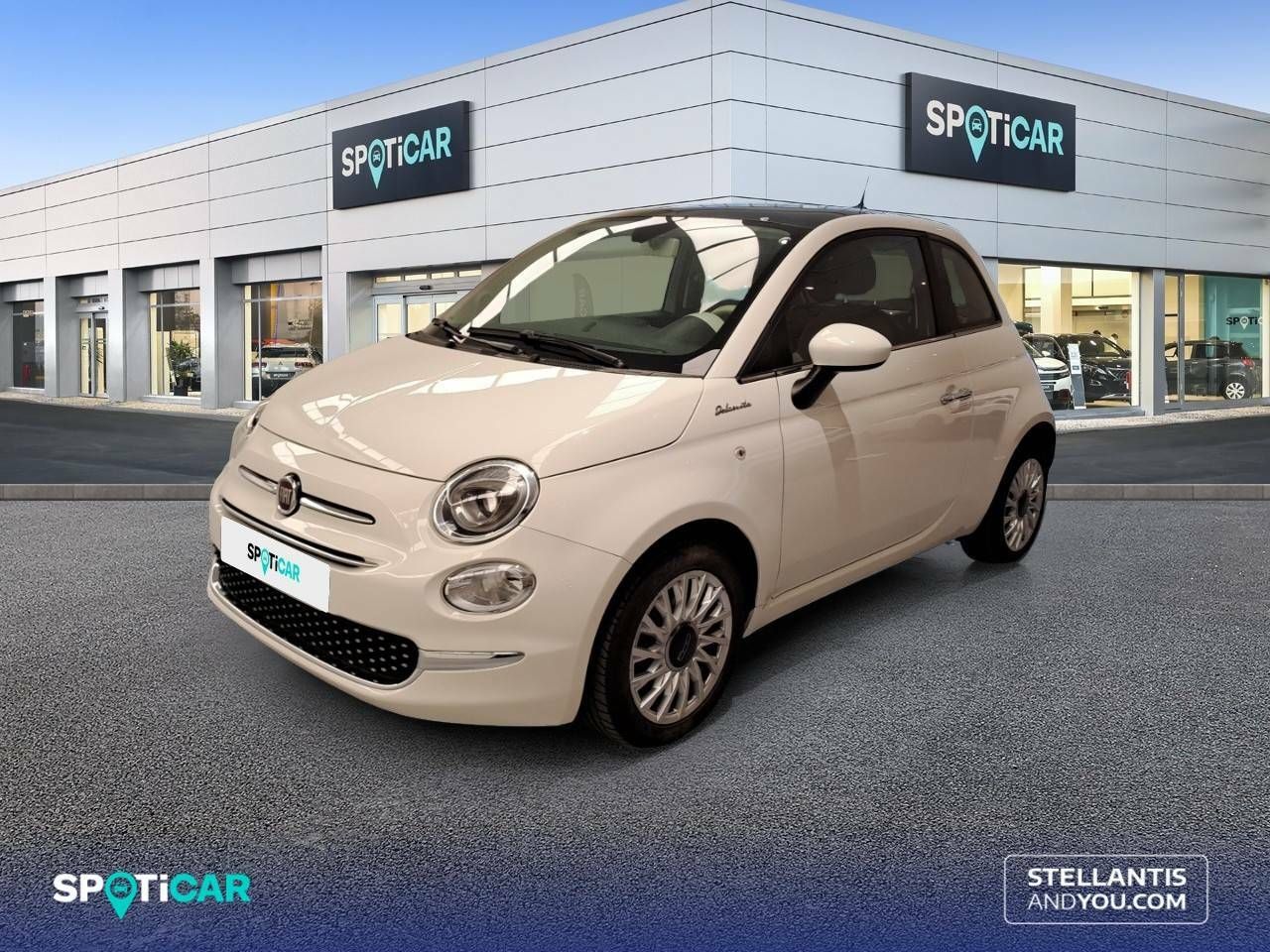 fiat 500 2022 /