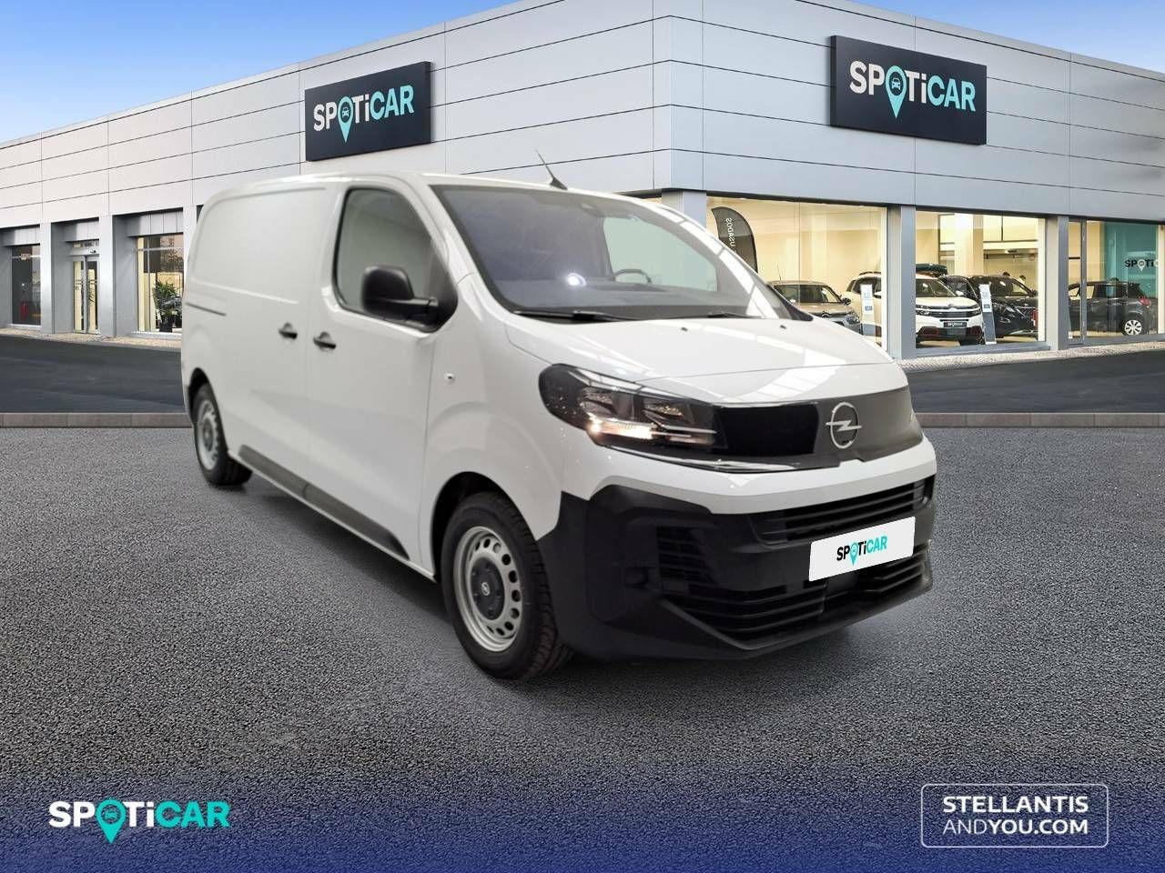 opel vivaro 2024 / foto grande (3)