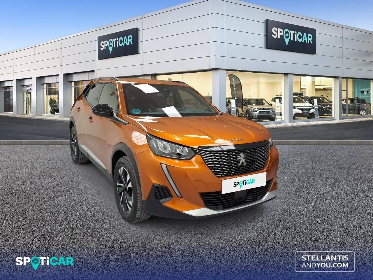 peugeot 2008 2023 / foto grande (3)
