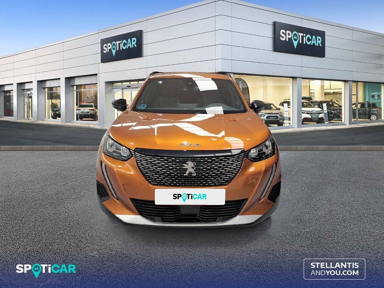 peugeot 2008 2023 / foto grande (2)