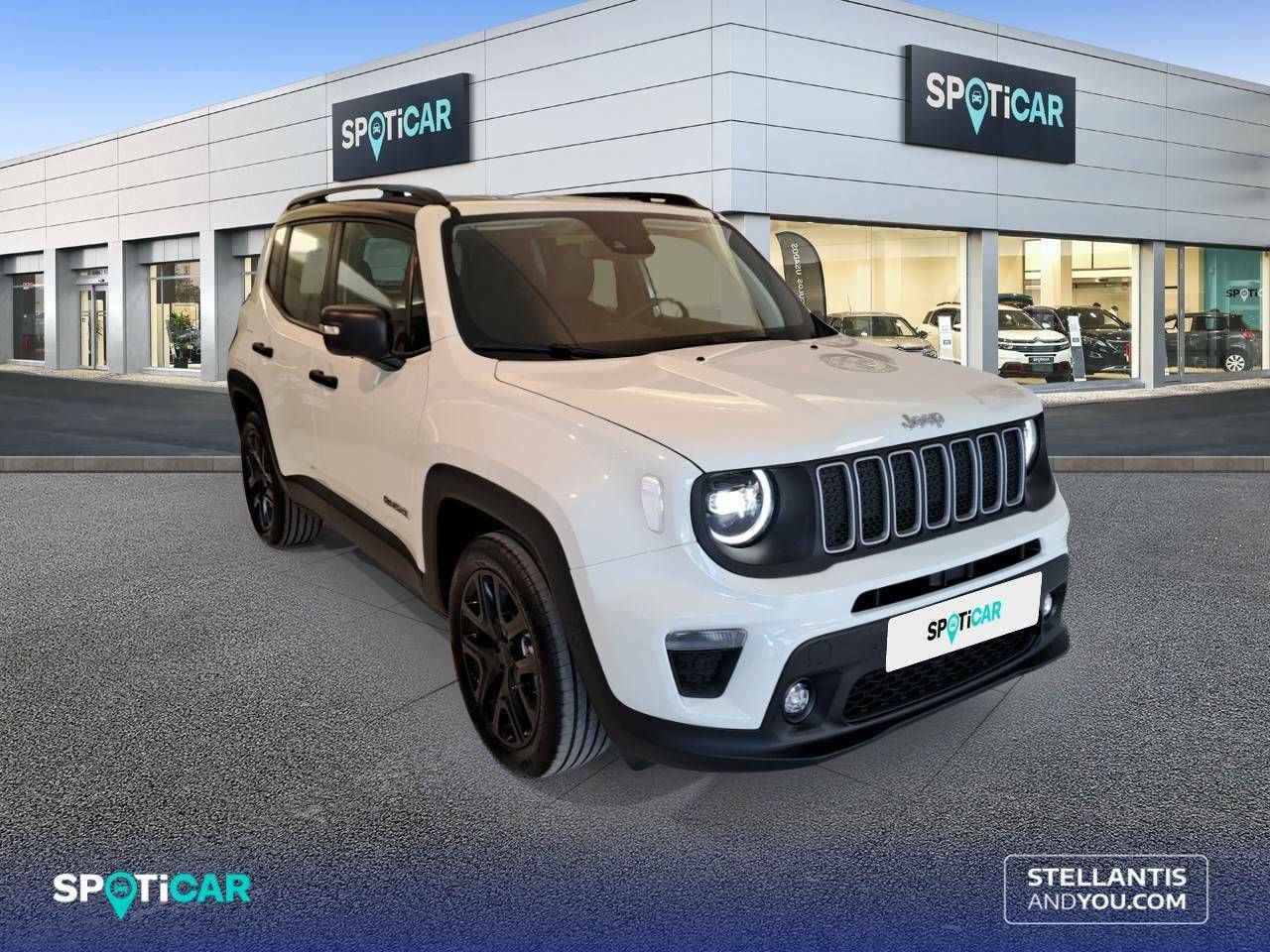 jeep renegade 2024 / foto grande (3)