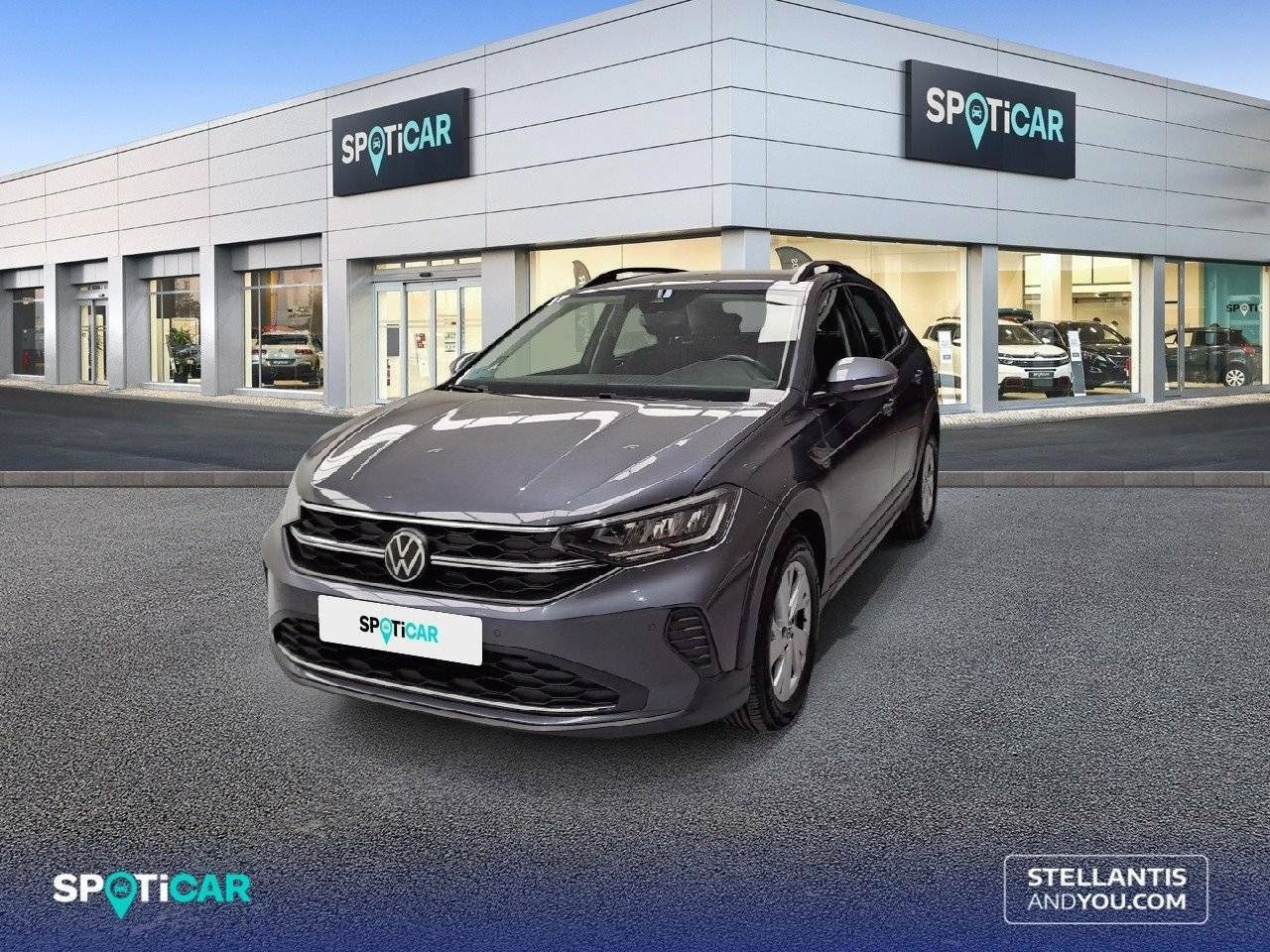 volkswagen taigo 2023 /