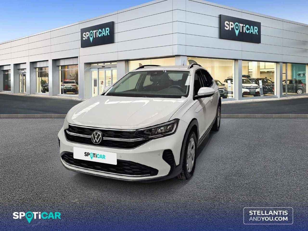 volkswagen taigo 2023 /