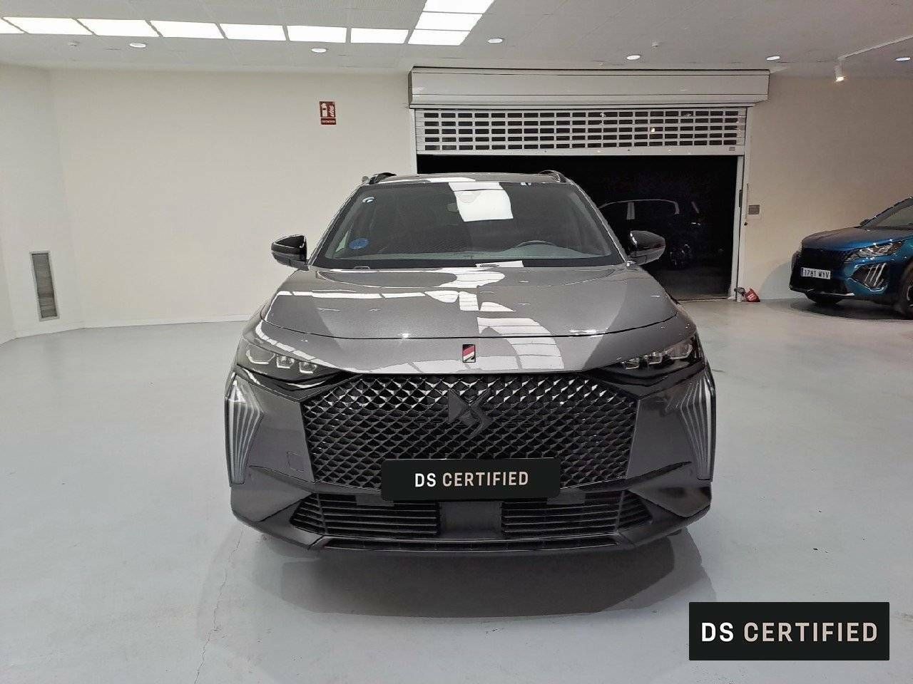 ds automobiles ds 7 2023 / foto grande (2)