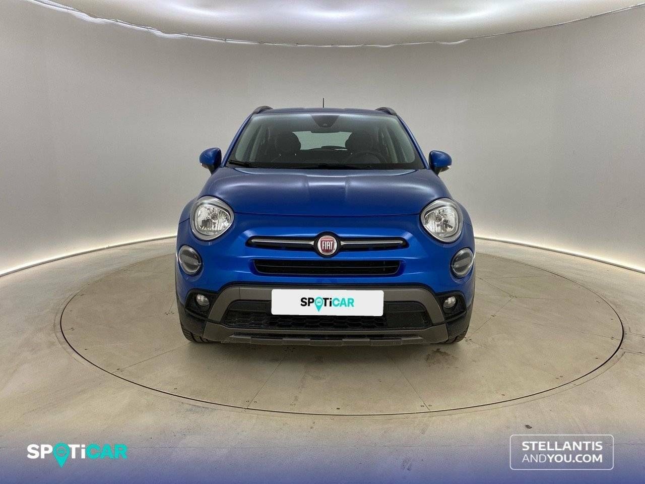 fiat 500x 2022 / foto grande (2)