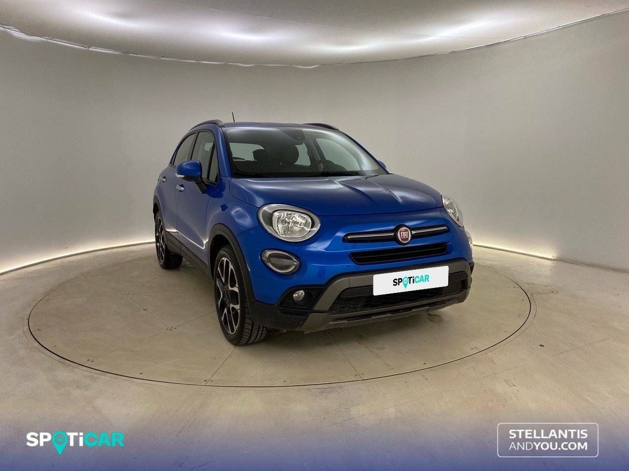 fiat 500x 2022 / foto grande (3)