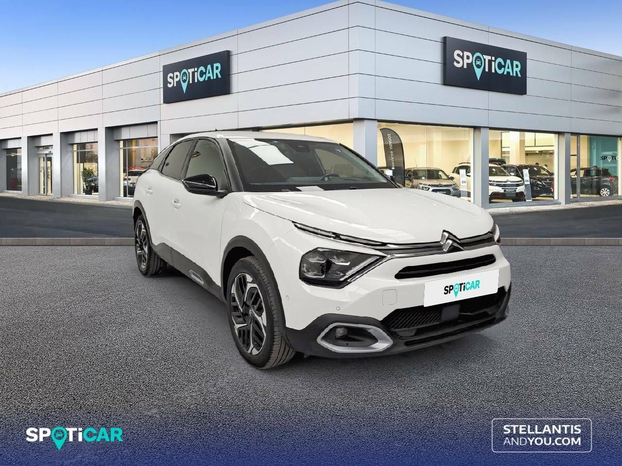citroën c4 2022 / foto grande (3)
