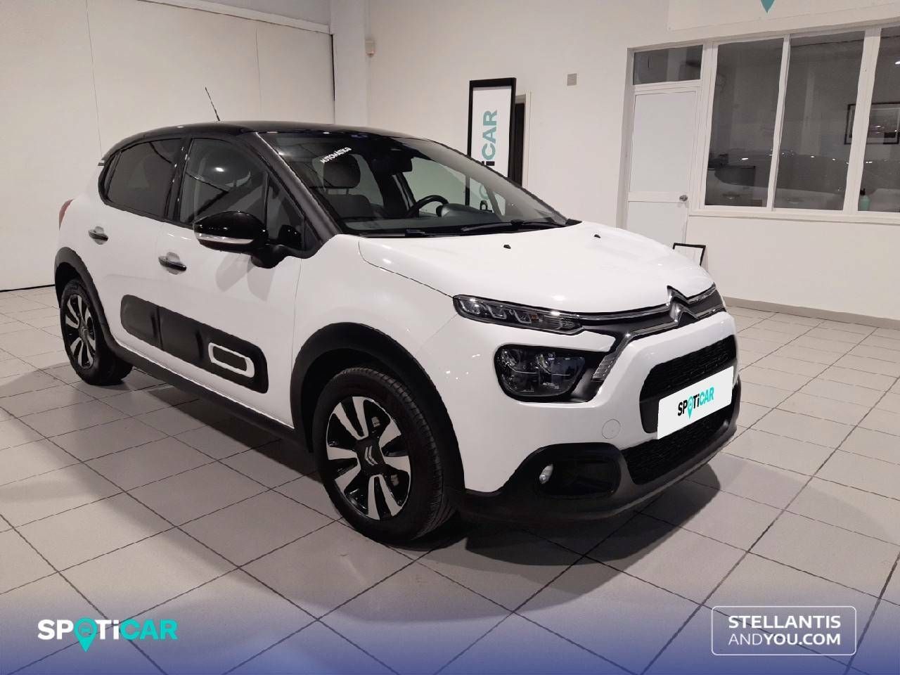citroën c3 2023 / foto grande (3)