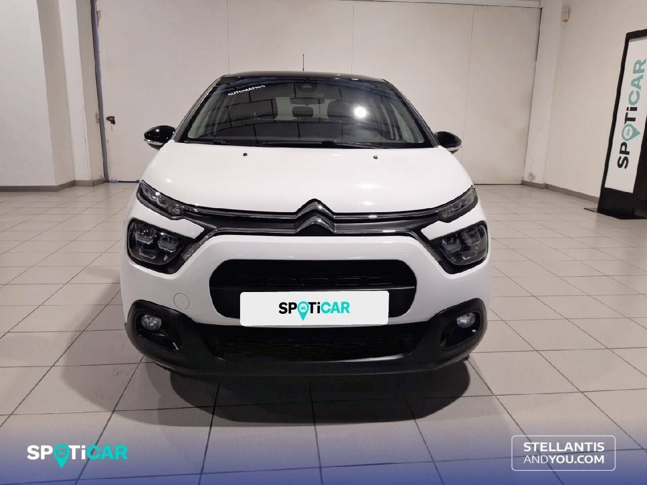 citroën c3 2023 / foto grande (2)