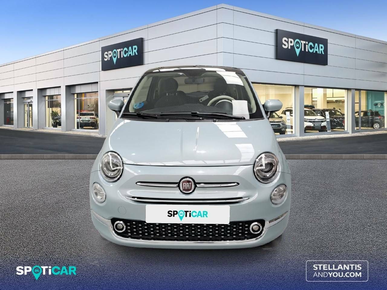 fiat 500 2024 / foto grande (2)
