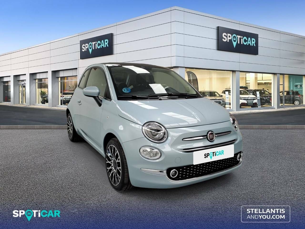 fiat 500 2024 / foto grande (3)