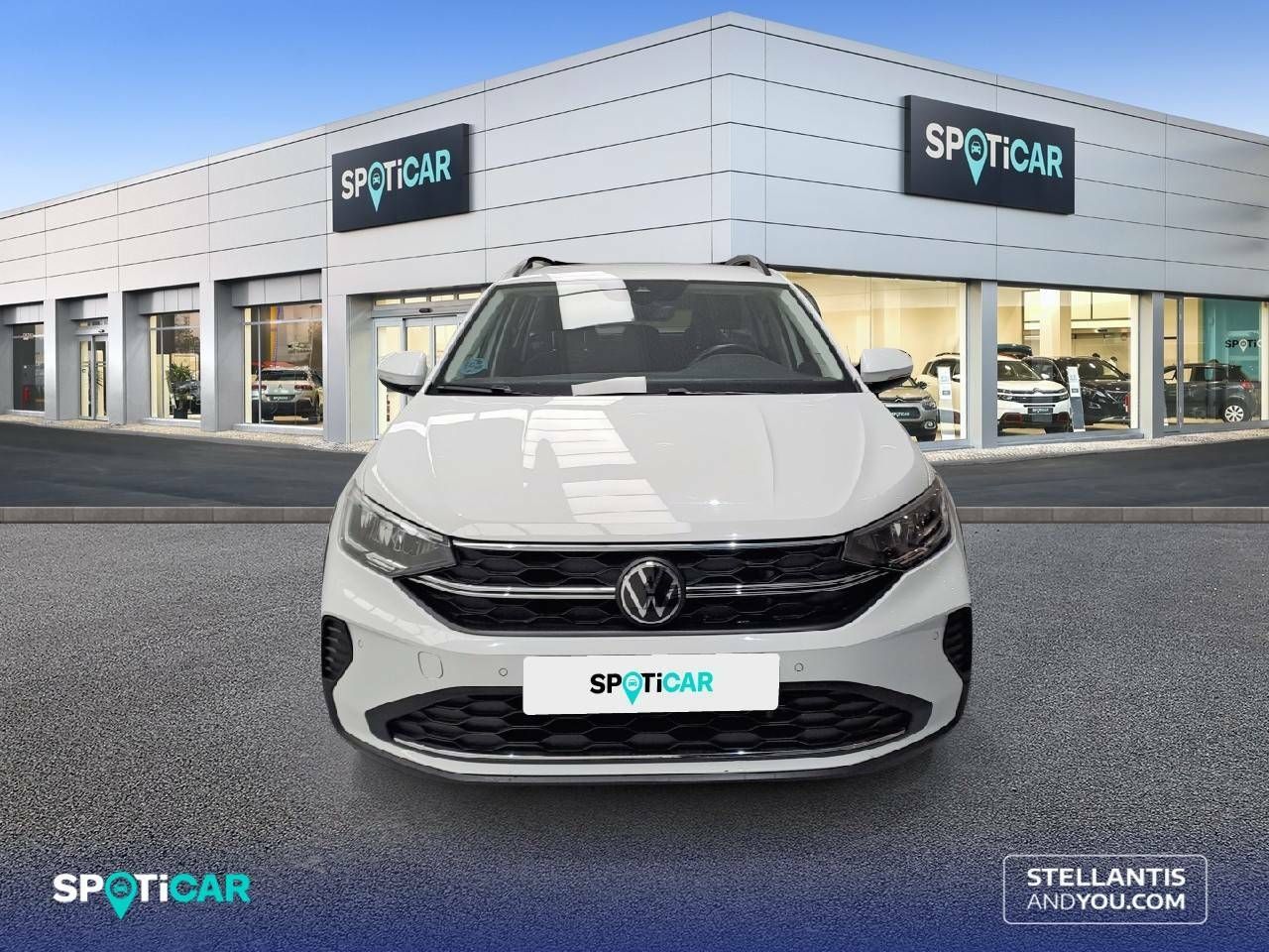 volkswagen taigo 2023 / foto grande (2)